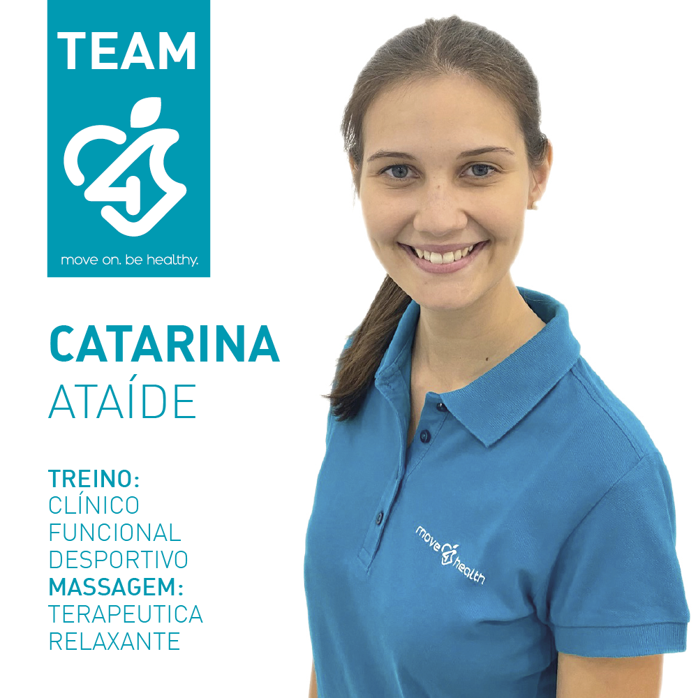 Catarina Ataíde