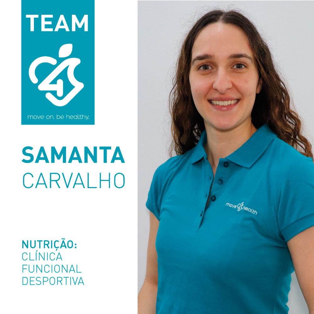 Samanta Carvalho