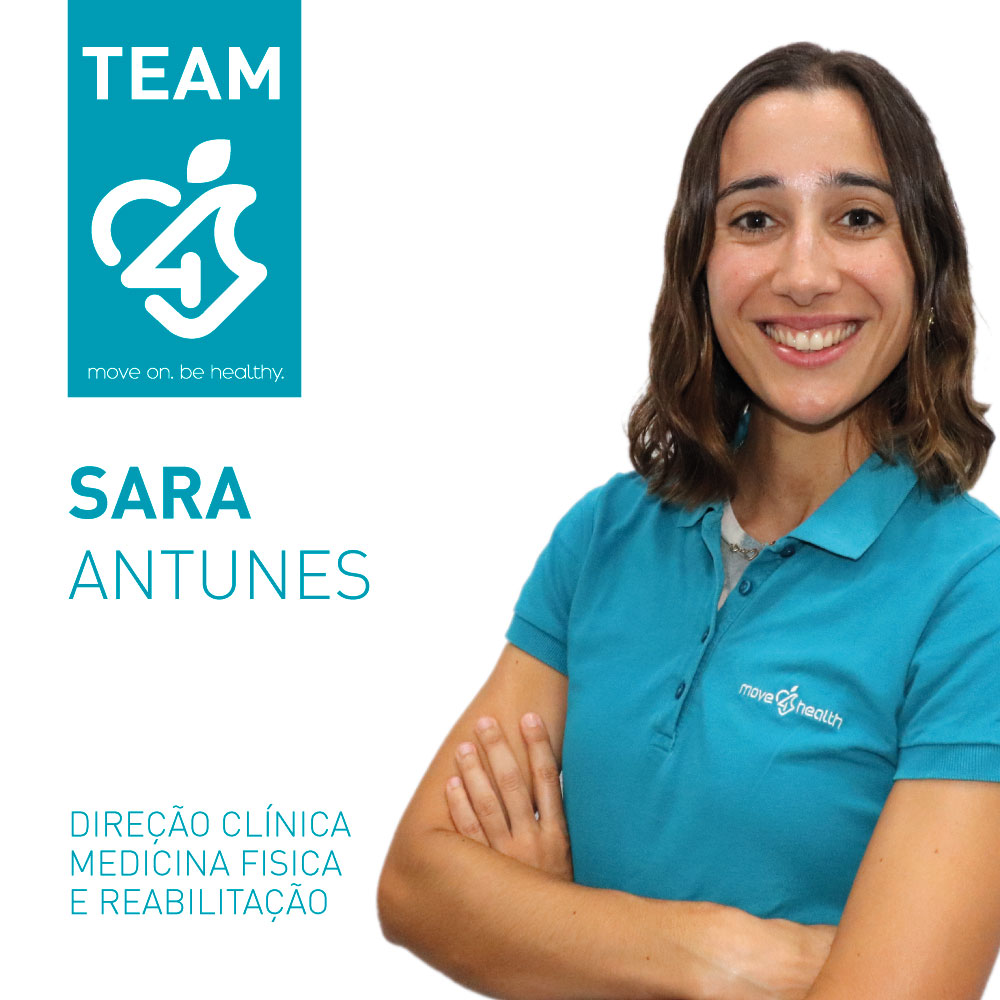 Sara Antunes