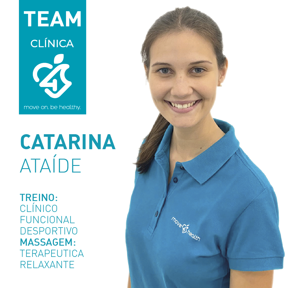 Catarina Ataíde