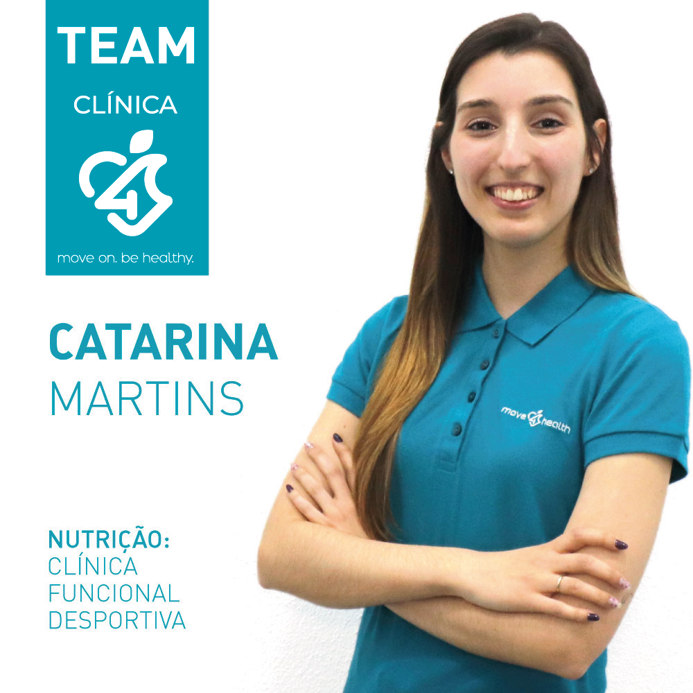 Catarina Martins