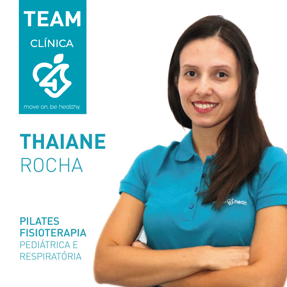 Thaiane Rocha