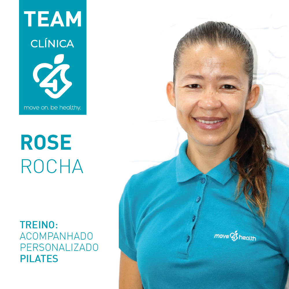 Roseane Rocha
