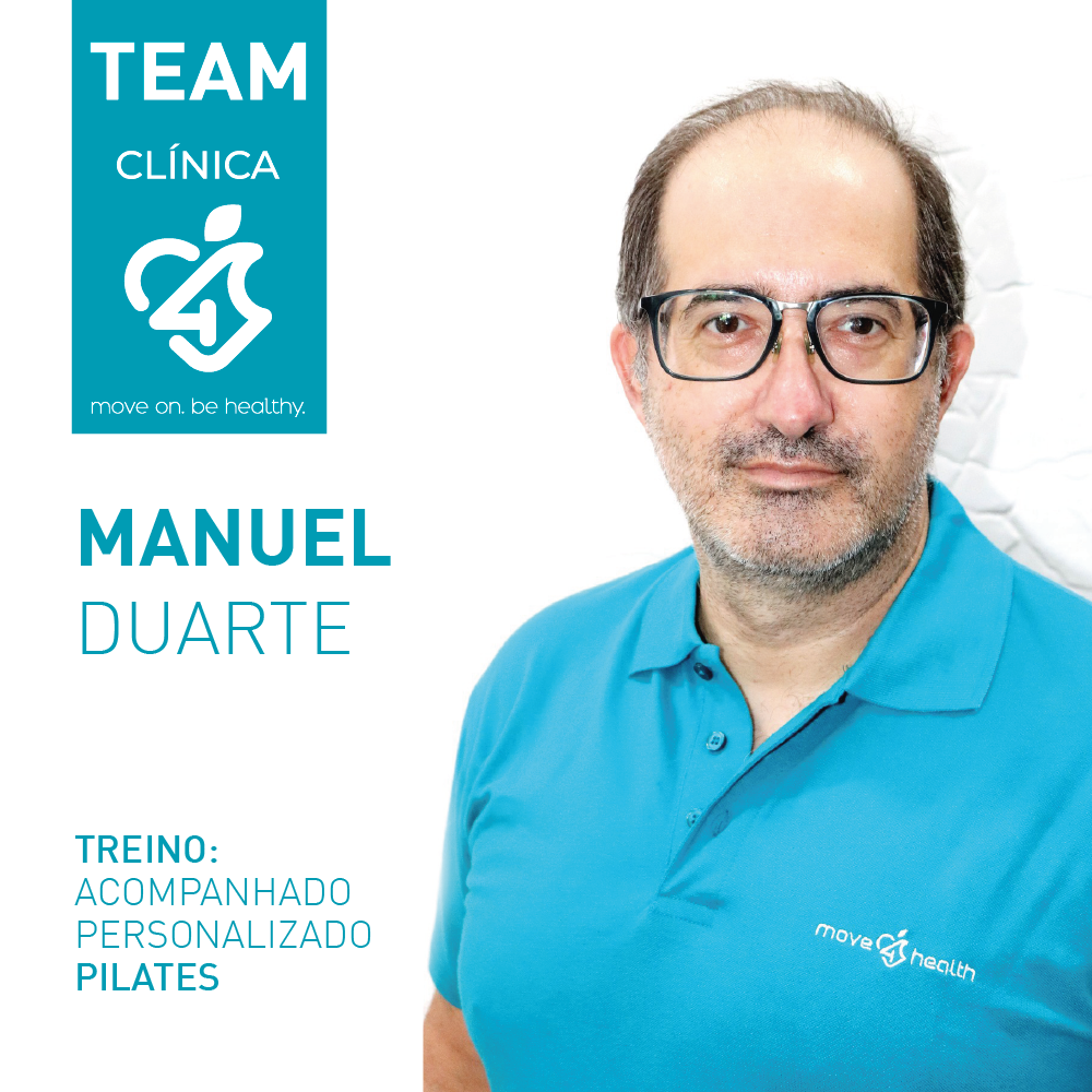 Manuel Duarte