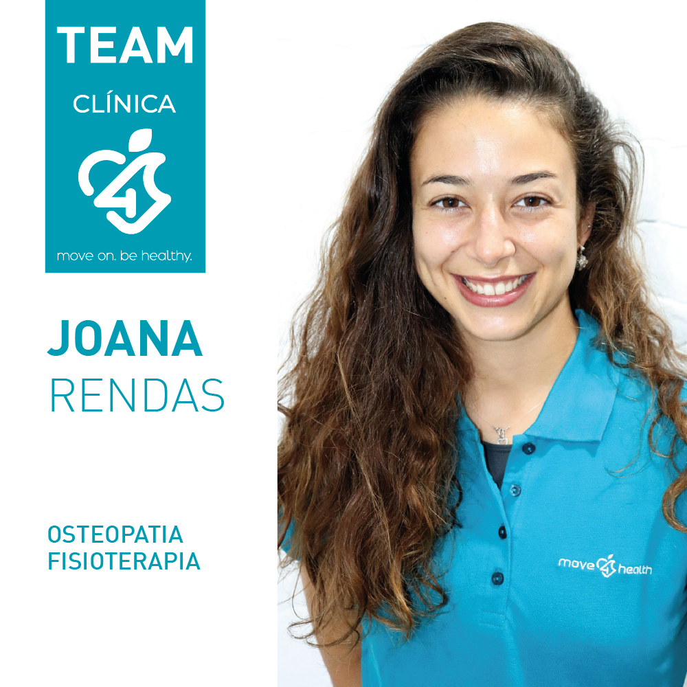 Joana Rendas