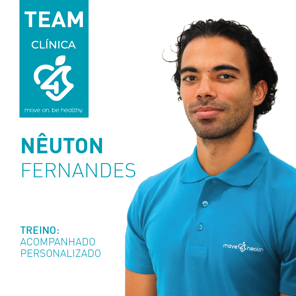 Nêuton Fernandes