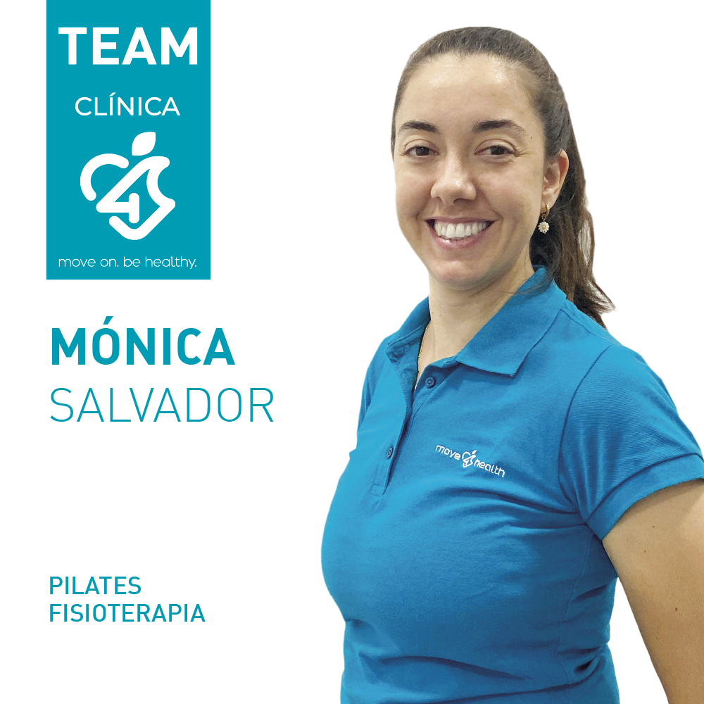 Mónica Salvador