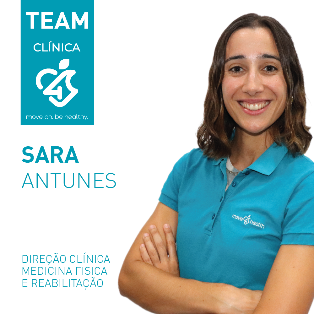 Sara Antunes