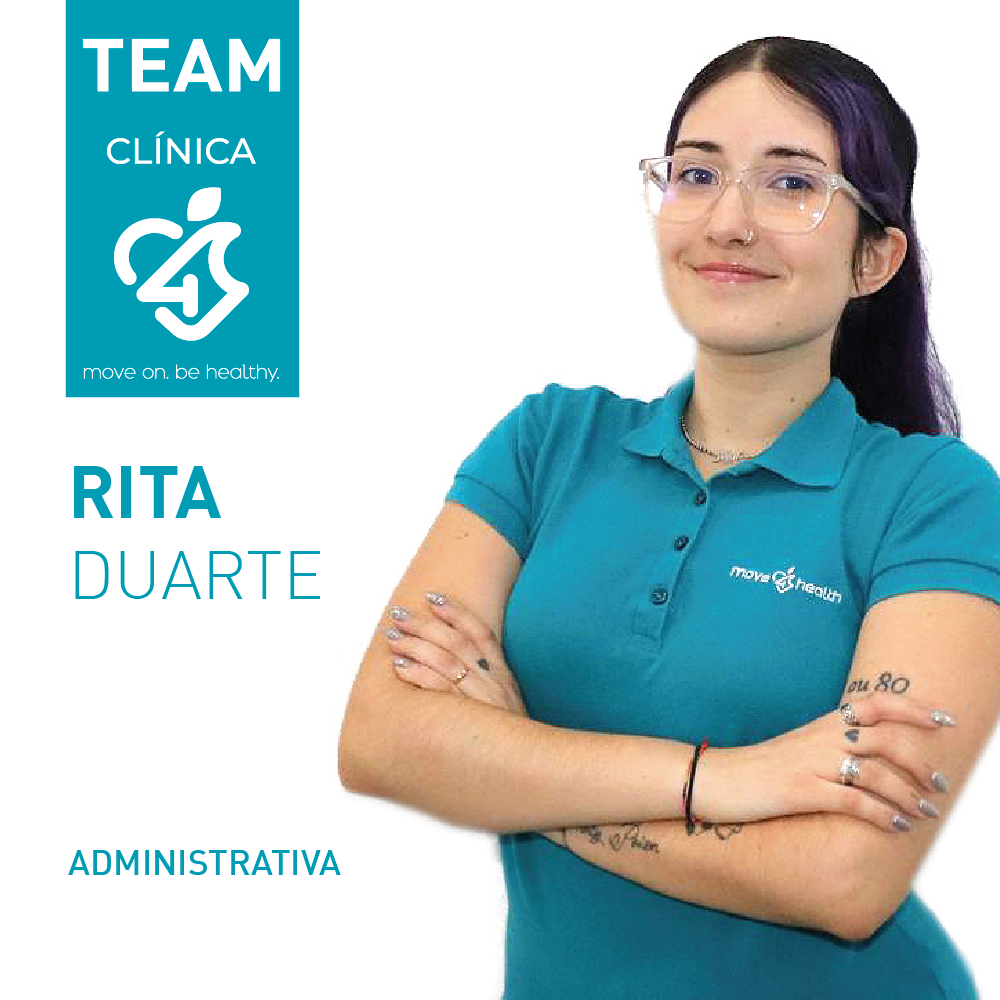 RITA DUARTE