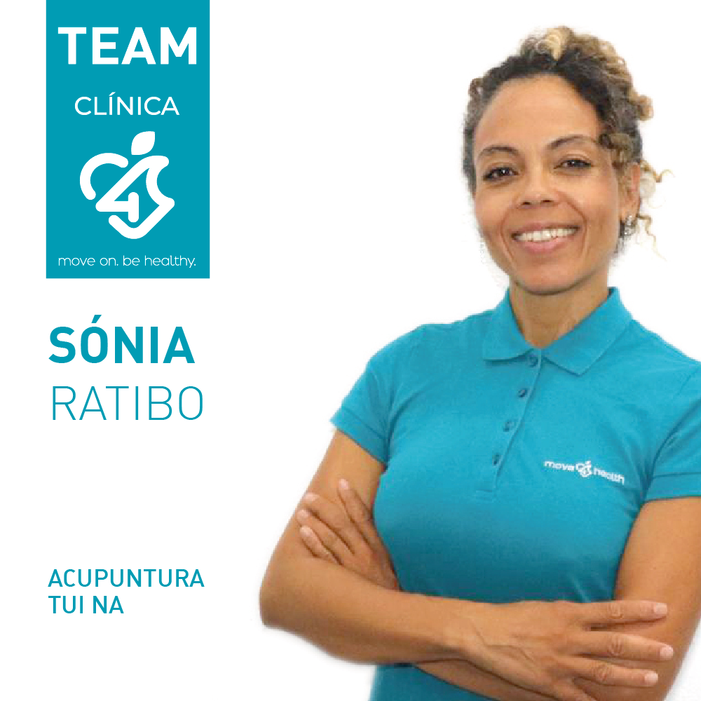 SONIA RATIBO