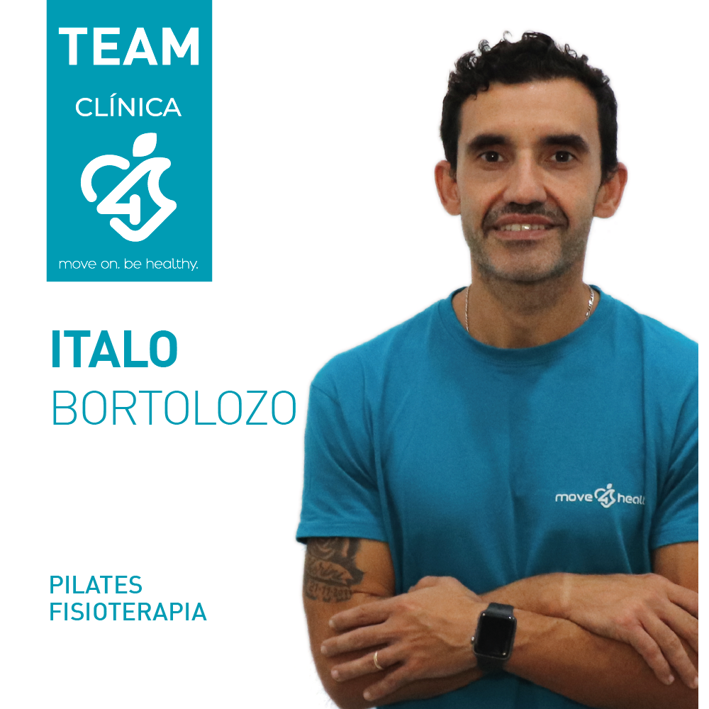 Italo Bortolozo