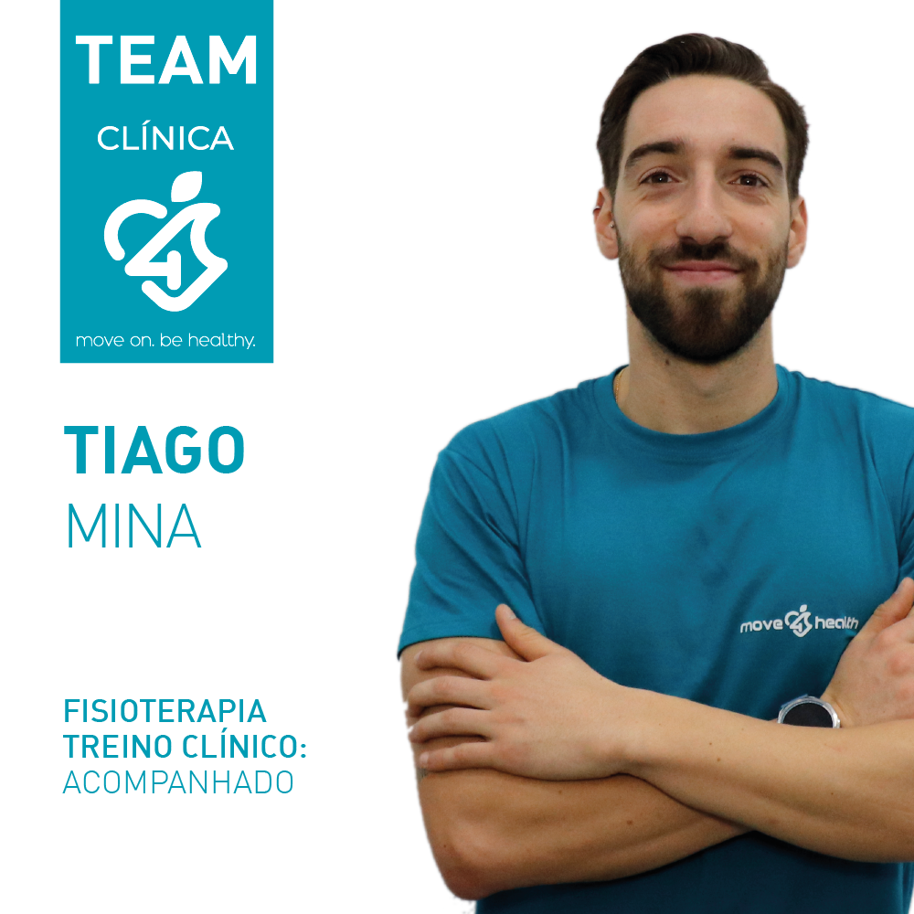 Tiago Mina