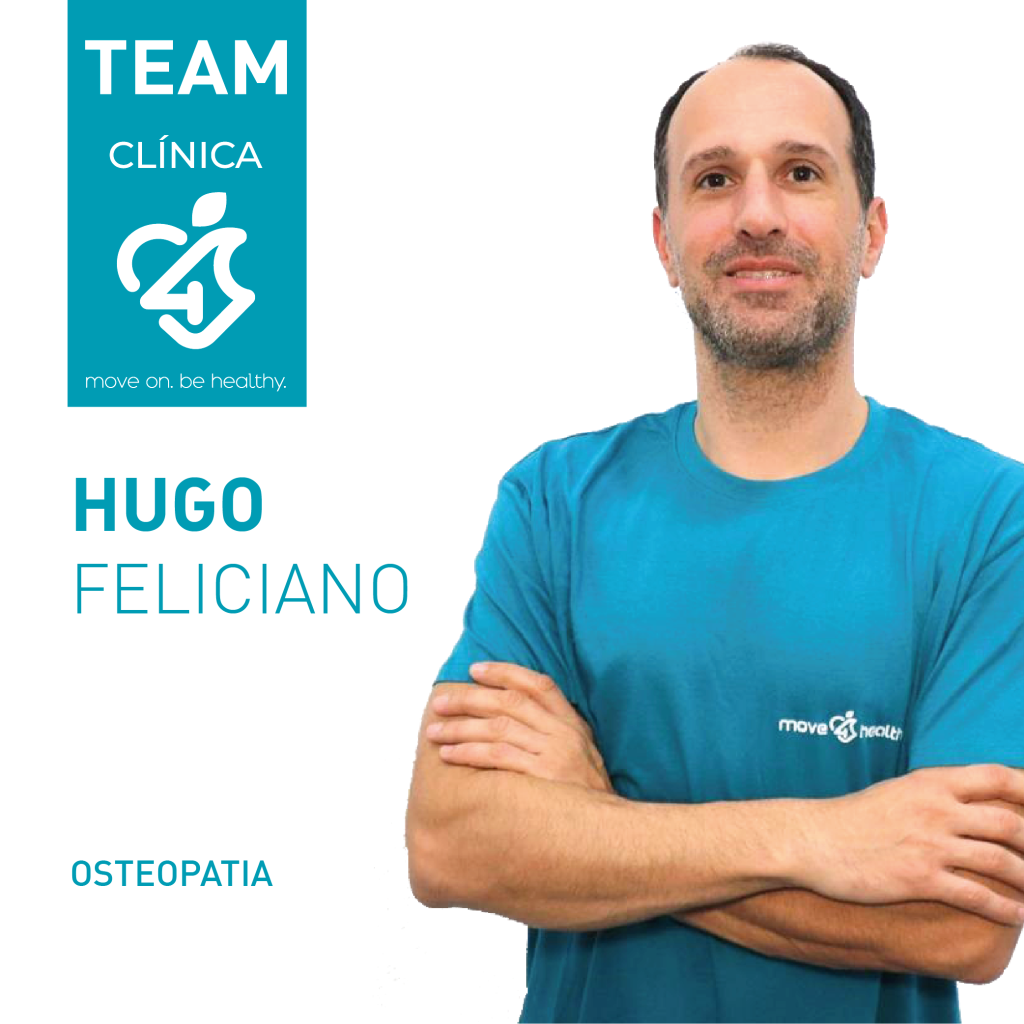 Hugo Feliciano
